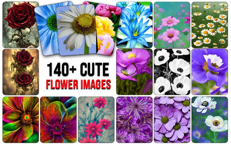 cute flower images cute flower images