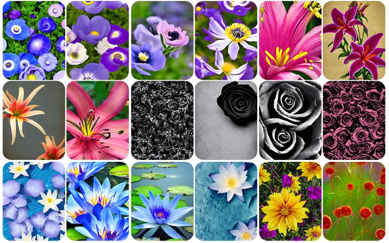 fantasy flowers fantasy flowers