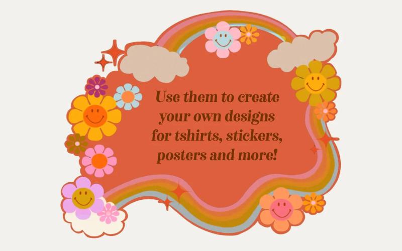 Retro-procreate calligraphy