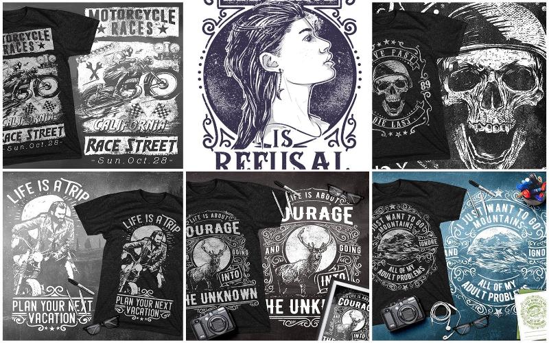 graffiti t shirt design