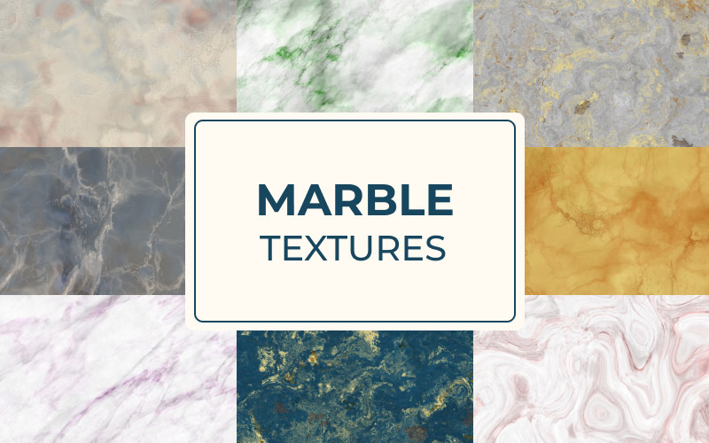 Marble Photoshop