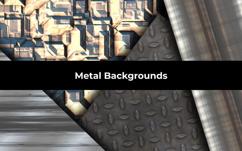 Metal-Background