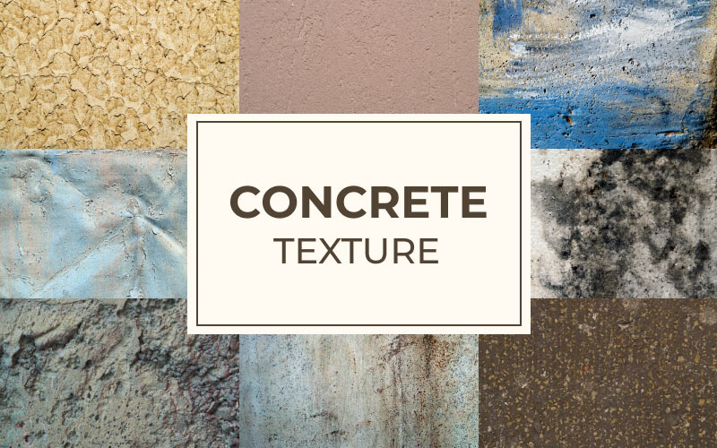 concrete texture