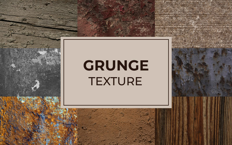 Texture Photoshop grunge