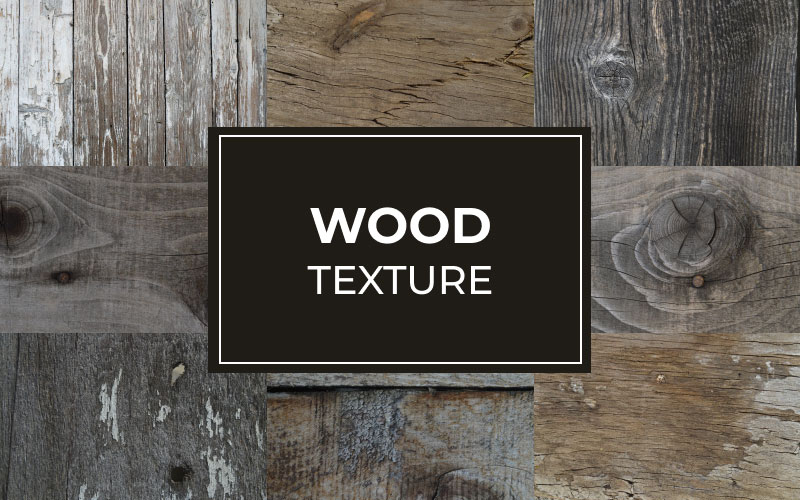 Texture Photoshop wood