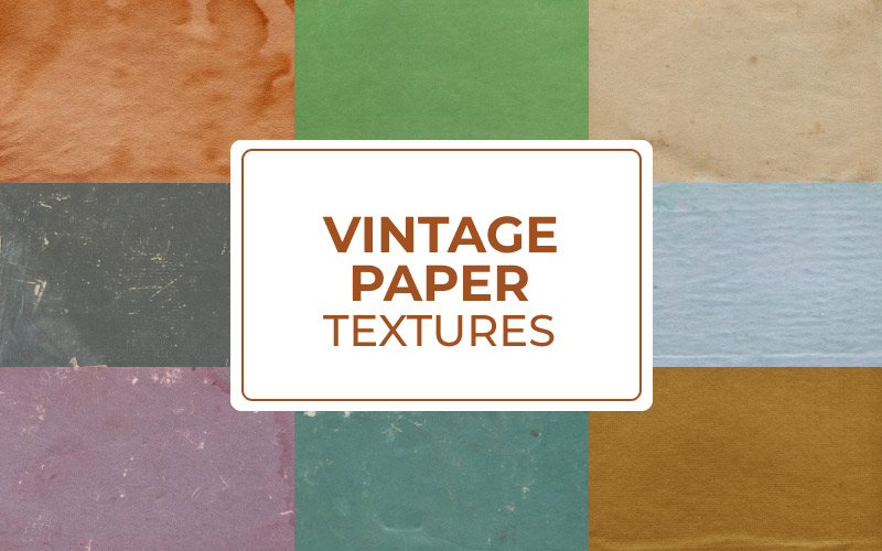 Vintage Paper Texture