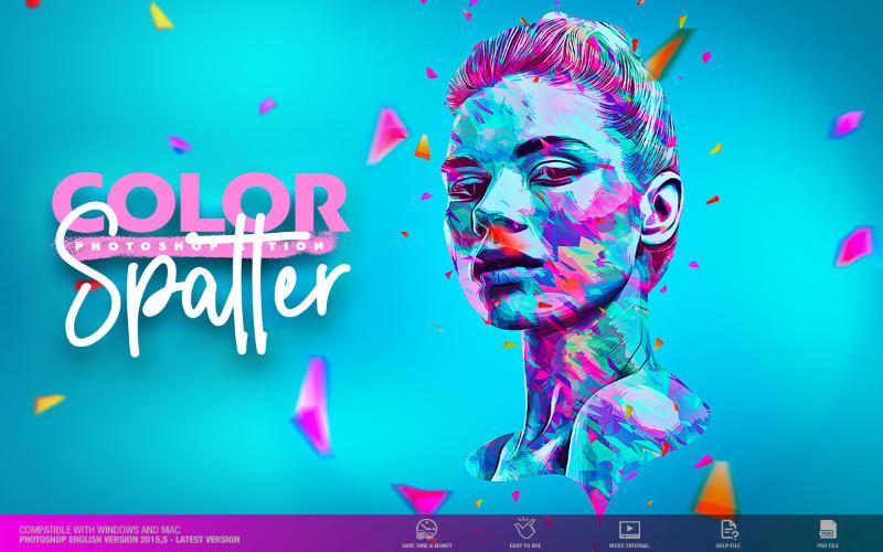 color-splatter-photoshop-pack