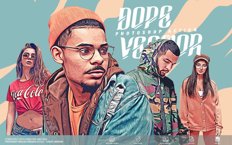 dope-vector-photoshop-pack