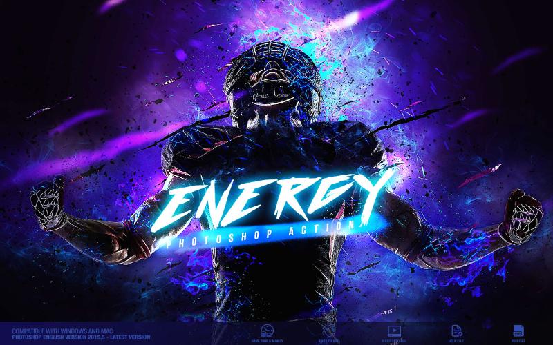 energy-photoshop-pack