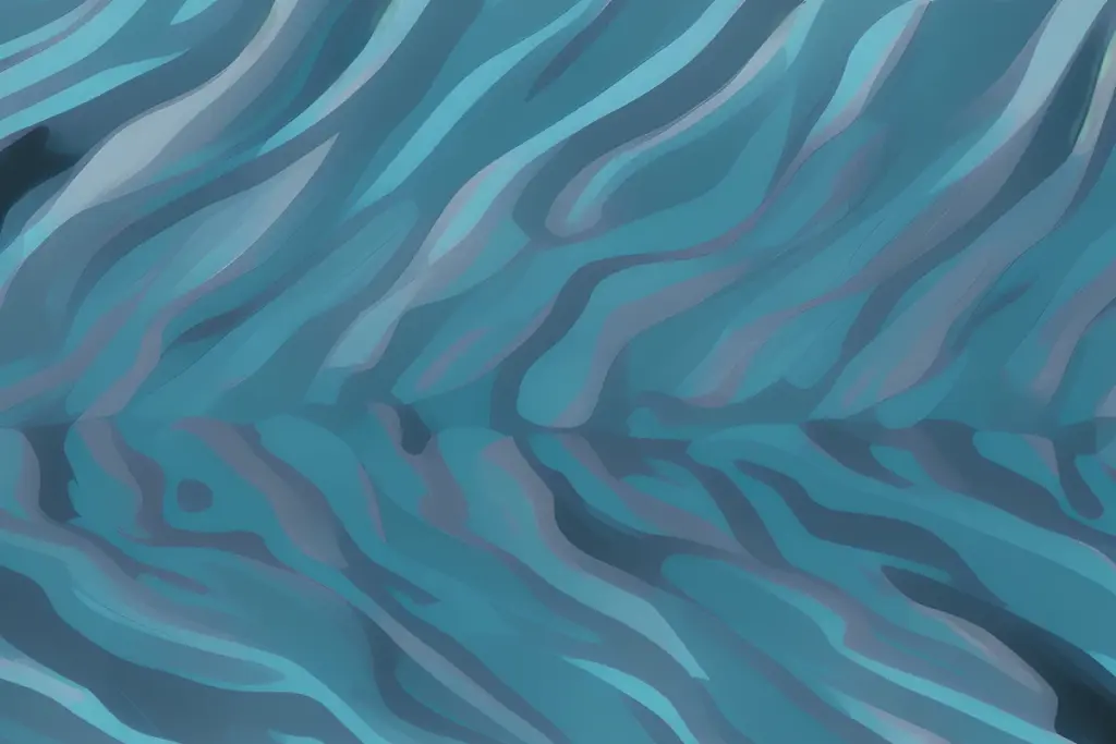 A preview image of a Water Texture included in the photoshop textures pack