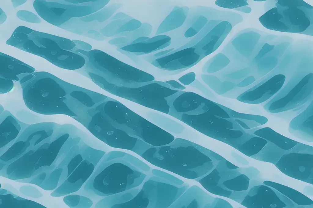 A preview of a Water Texture included in the photoshop textures pack