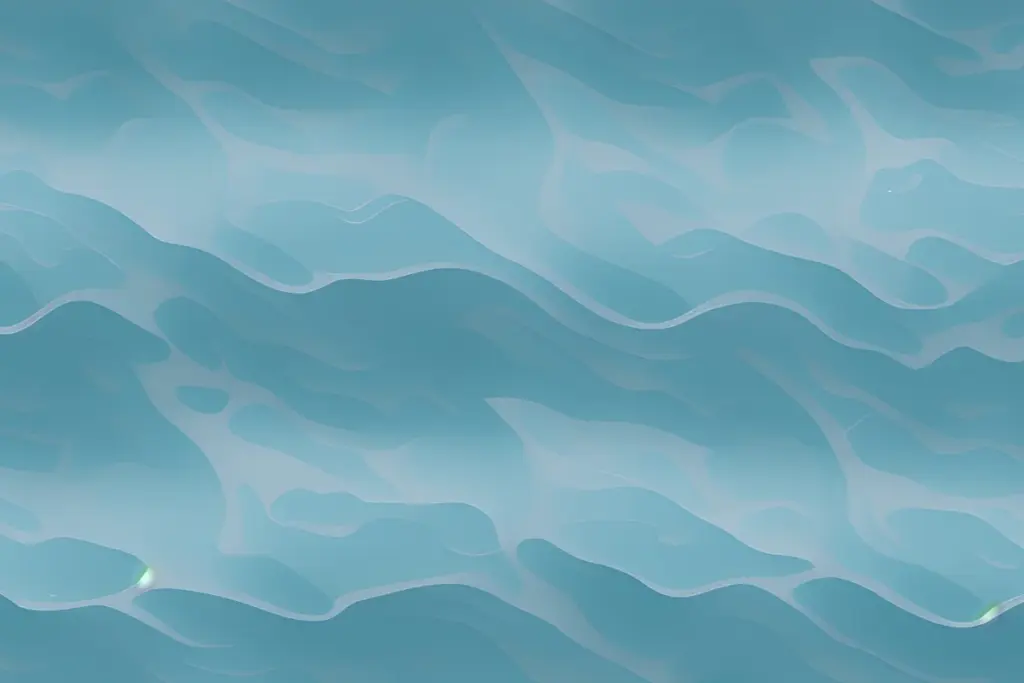 A Water Texture included in the photoshop textures pack