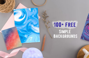 free simple backgrounds