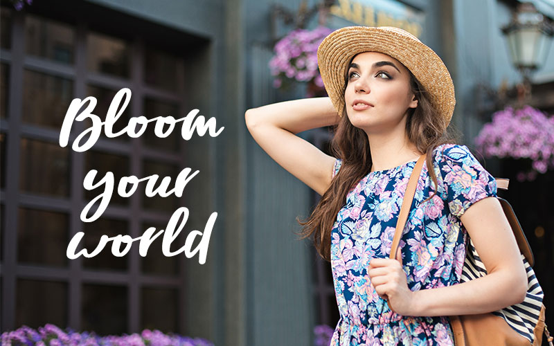 Free Western fonts preview