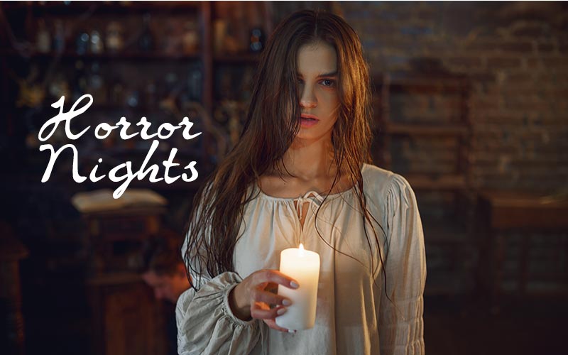 10+Free-Creepy-Fonts, best creepy font
classic horror font