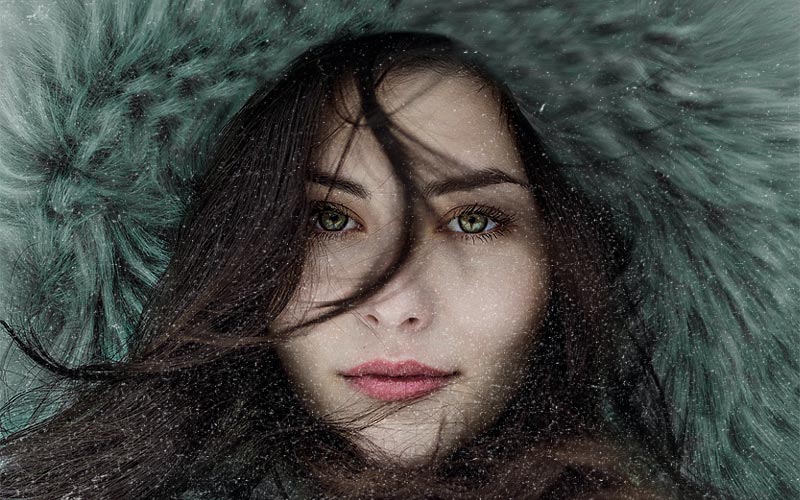 Free texture overlays for photoshop