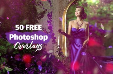 50-Free-Photoshop-Overlays-feature