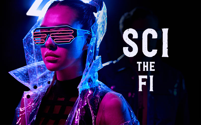 sci fi fonts sci fi fonts