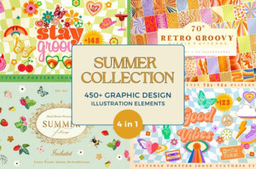 Summer-Collection-Graphic-Design