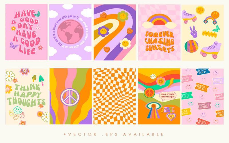 vibe-art-design-illustration - vibe-art-illustration - retro posters vibe-art-design-illustration - vibe-art-illustration - retro posters