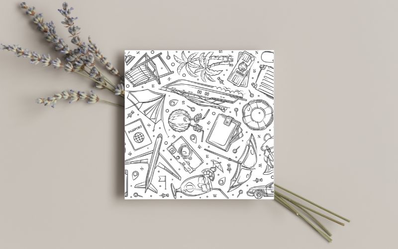 graphic-illustrations on canvas graphic-illustrations on canvas