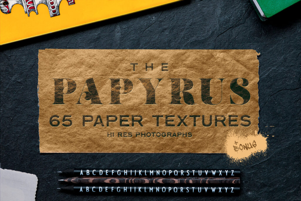 papyrus-paper-textures