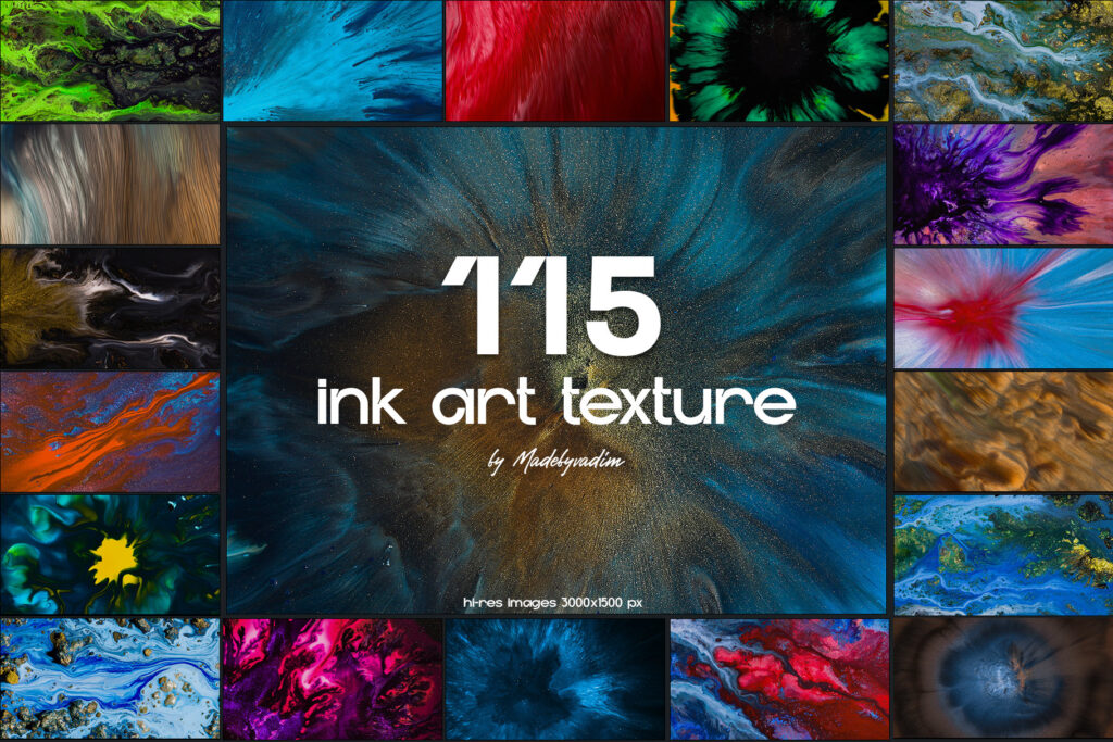 115-ink-art-textures