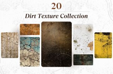 dirt texture
