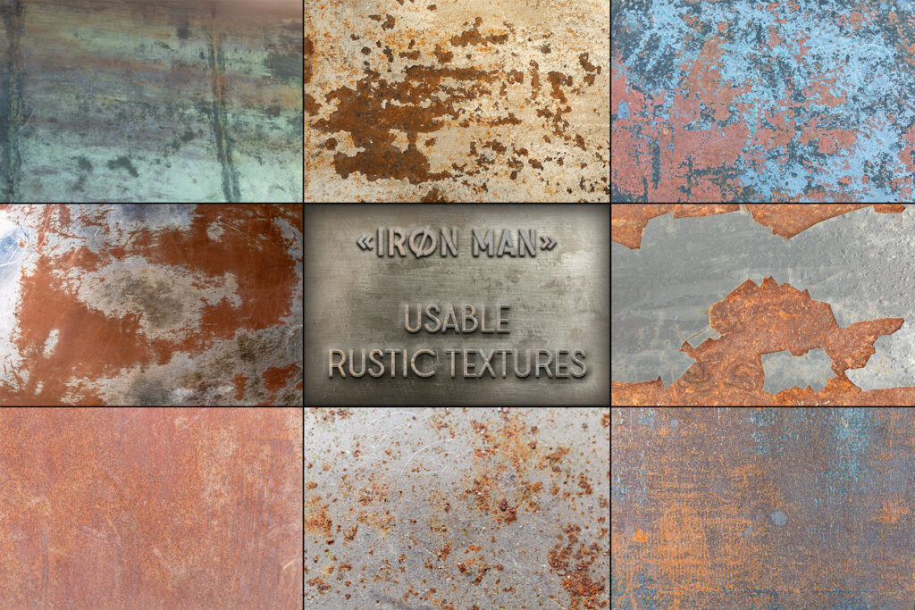 100-iron-man-textures