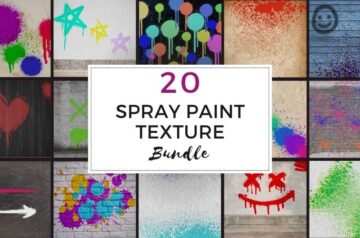 spray-paint-texture