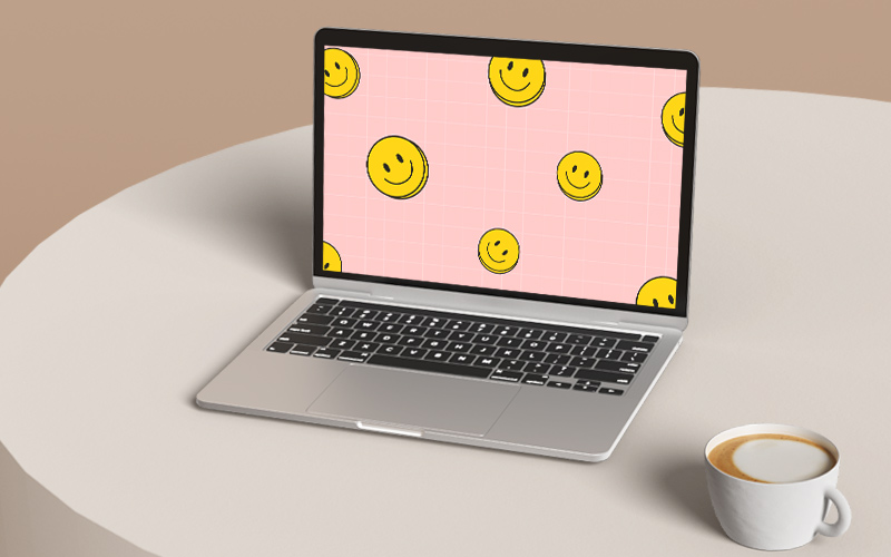 preppy backgrounds-for-chromebook