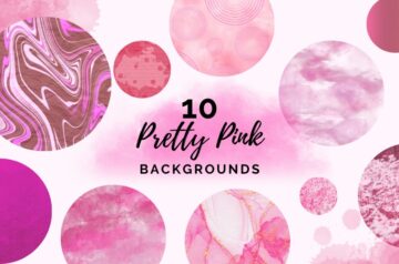 pretty-pink-backgrounds
