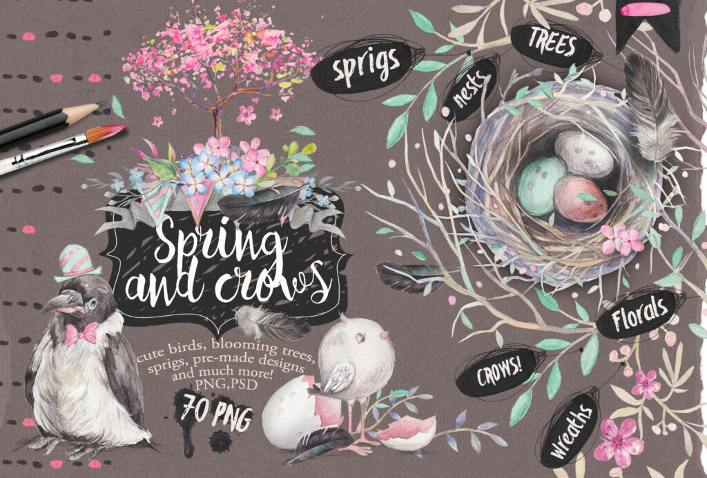 spring and crows preview spring and crows preview