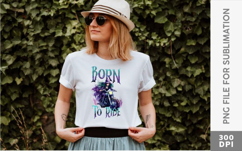 born-to-ride-t-shirt