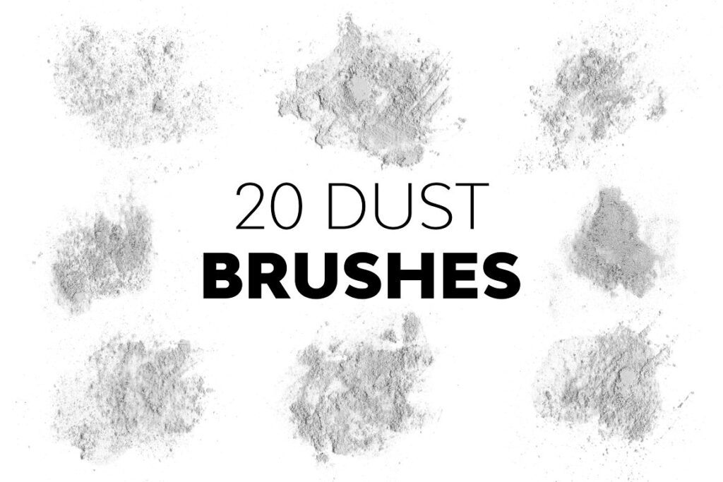 photoshop-texture-brushes-dust