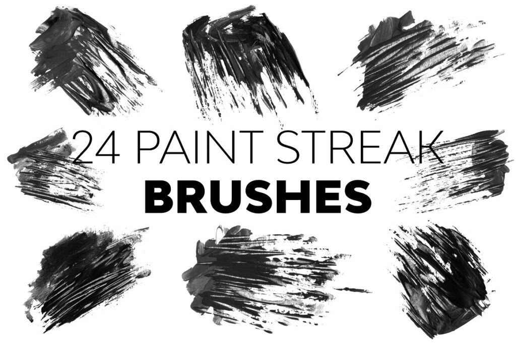 photoshop-texture-brushes-paint-streak