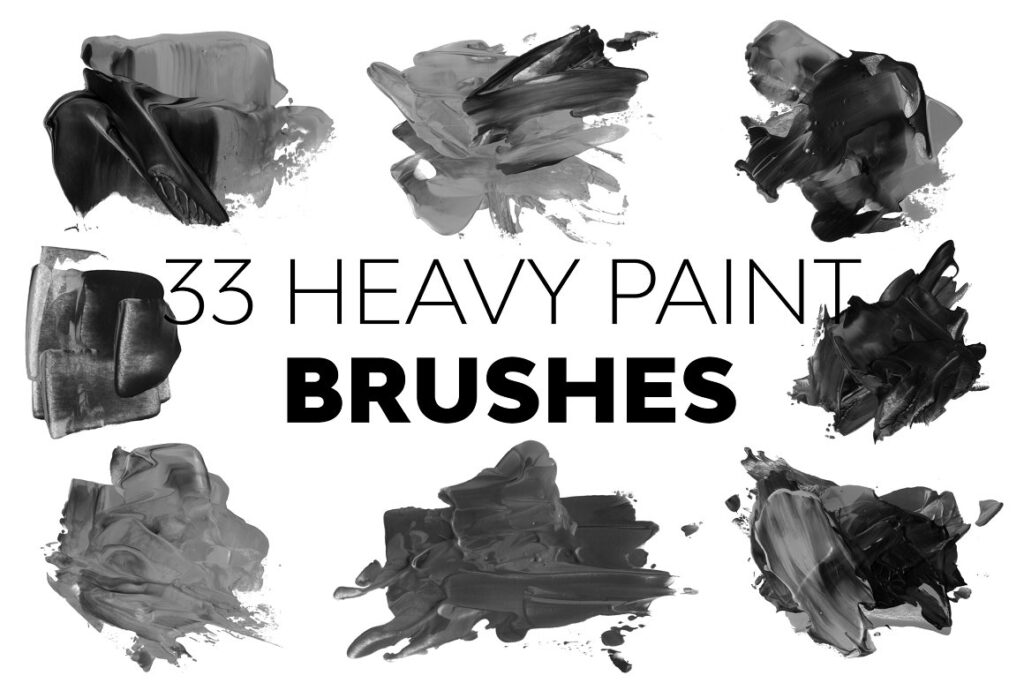 photoshop-texture-brushes-heavy-paint
