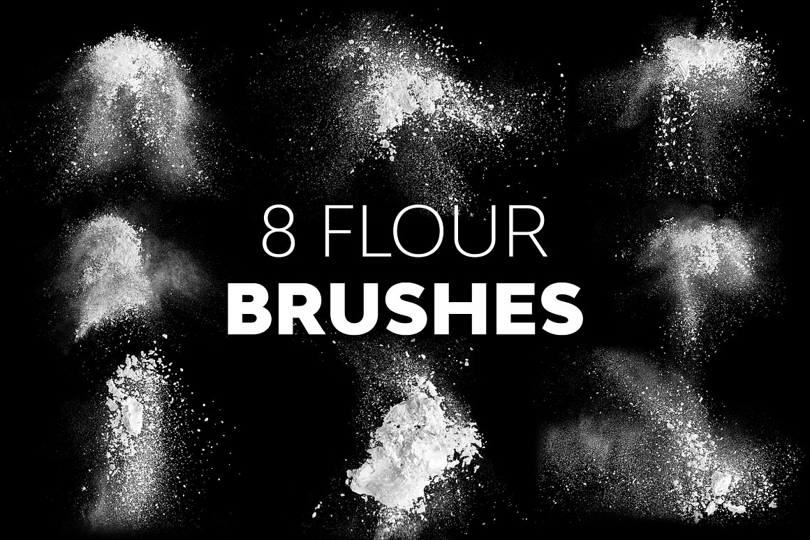 photoshop-texture-brushes-flour