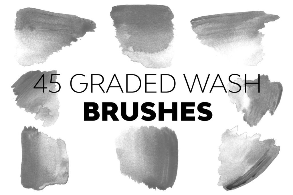photoshop-texture-brushes-graded-wash