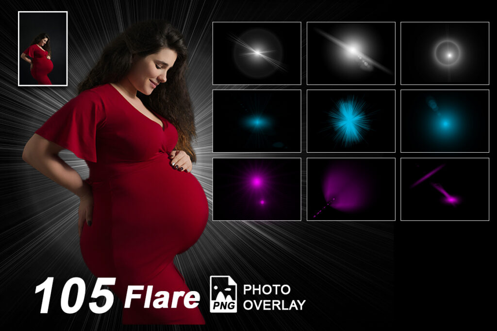 flare-photo-overlays