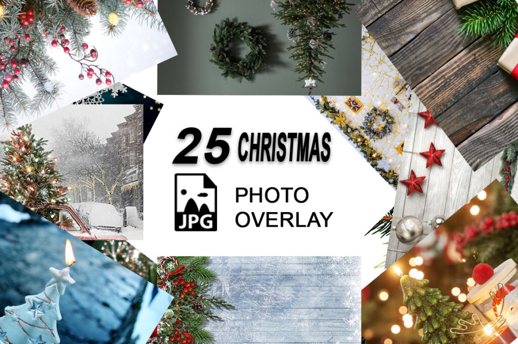christmas-photo-overlays