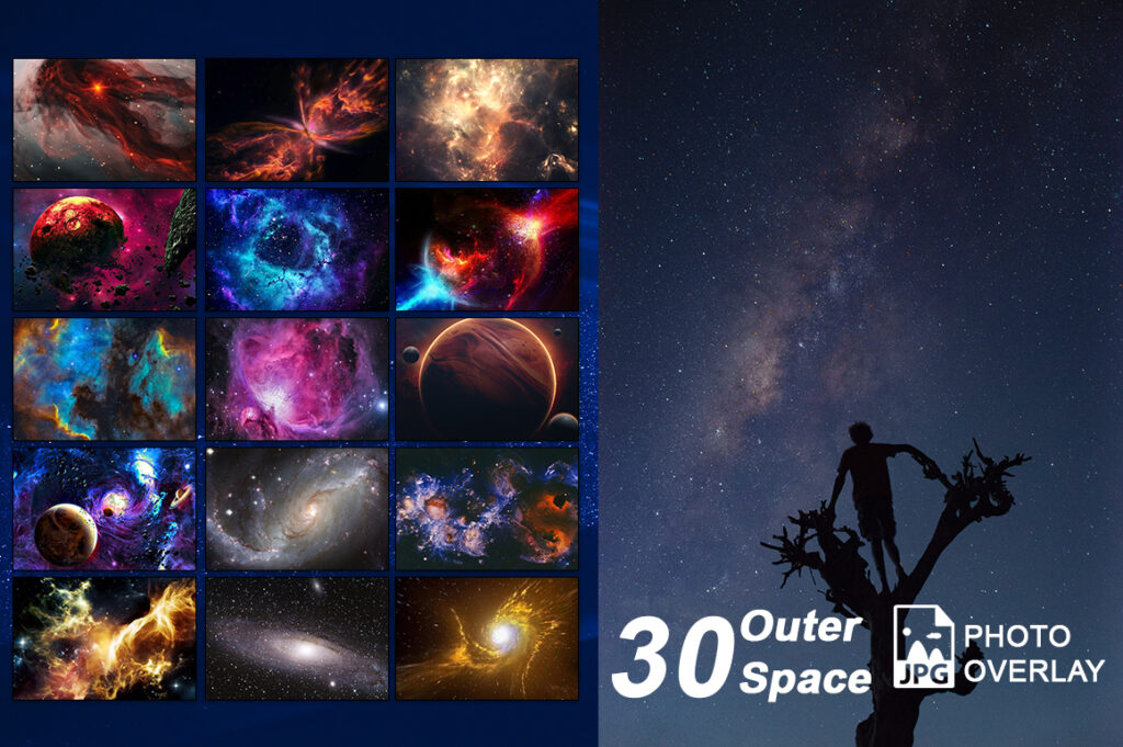 outer-space-overlays