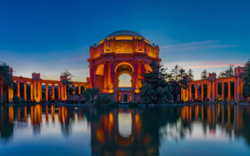 HDR project 8 pro preview