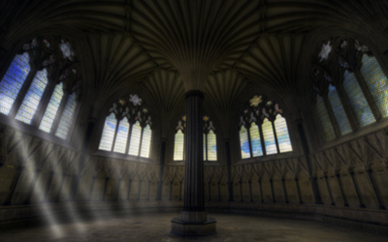 HDR project 8 pro preview