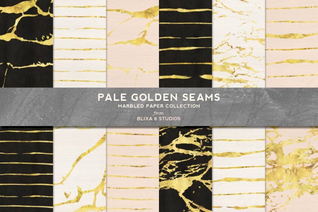 pale-golden-seams