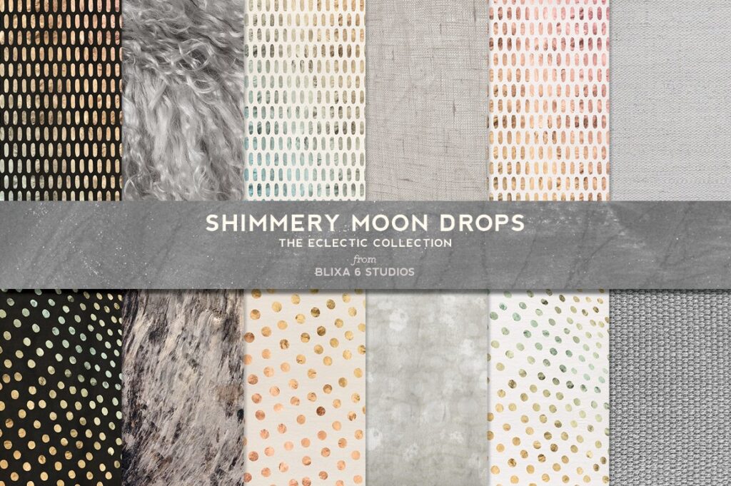 shimmery-moon-drops