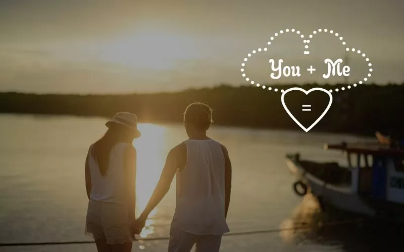 Wedding overlay effects image preview 2