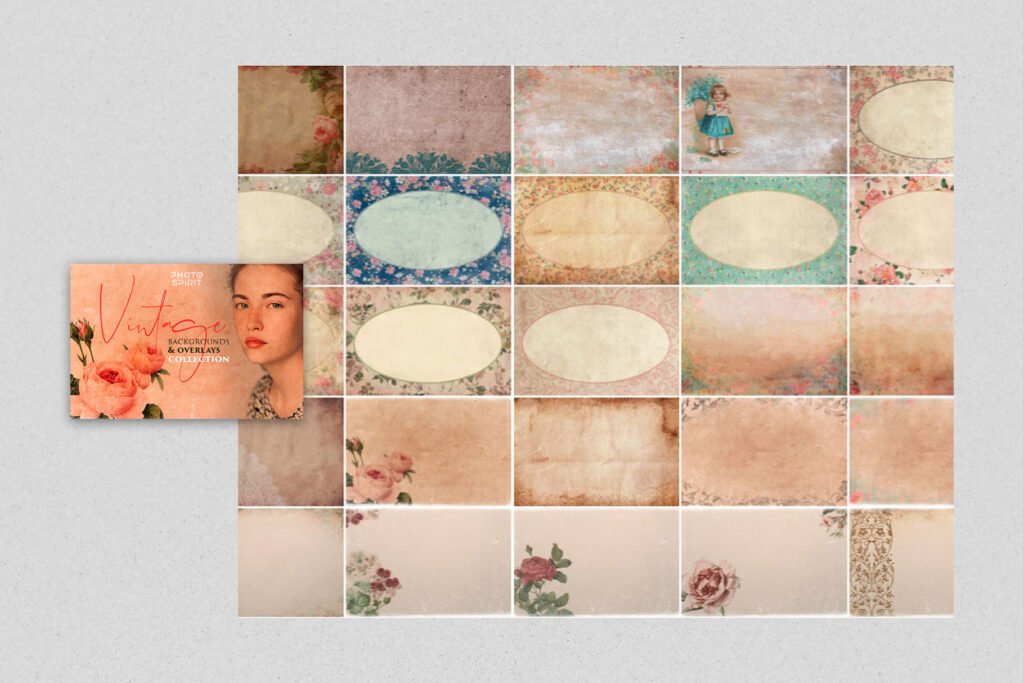 vintage-backgrounds