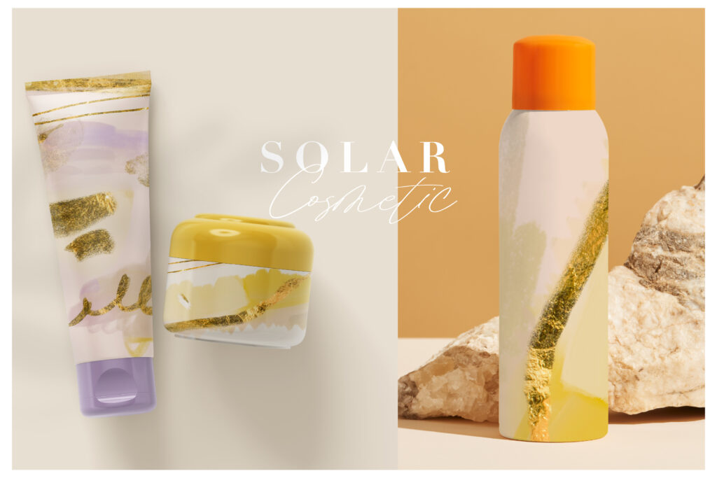 solar-cosmetic-packaging