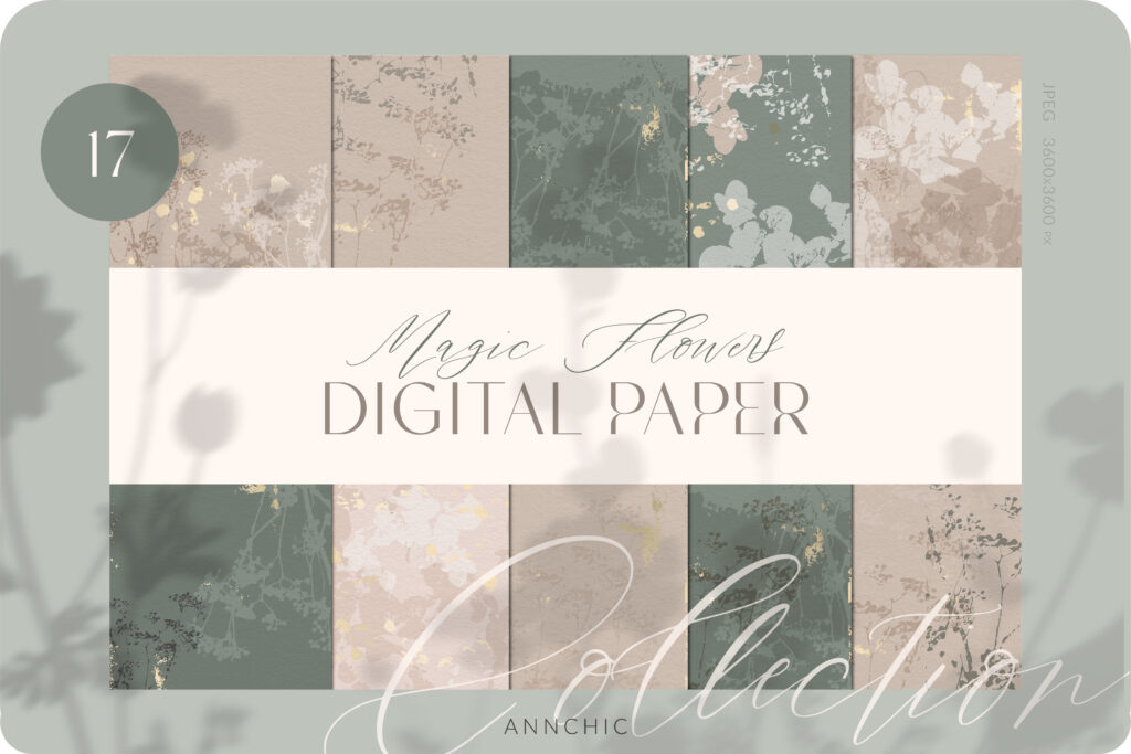 floral-paper-background-magic-flowers